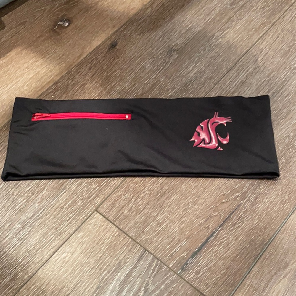 WSU cougars hip rocker waist pack